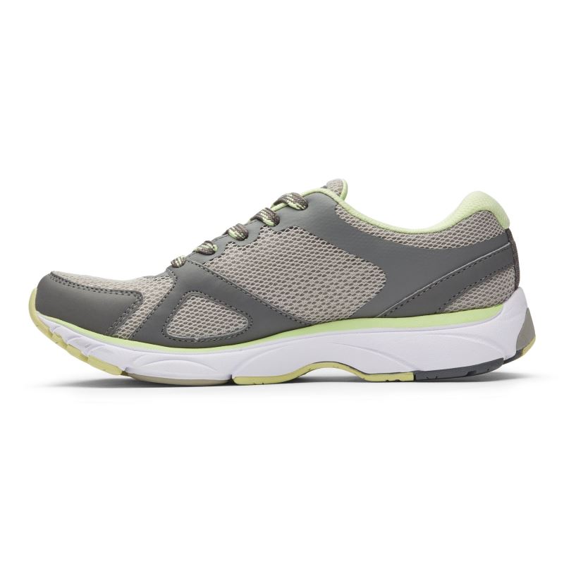 Vionic Tokyo Sneaker Grises | xqqggjLE