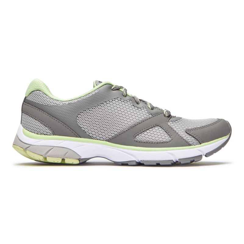 Vionic Tokyo Sneaker Grises | xqqggjLE