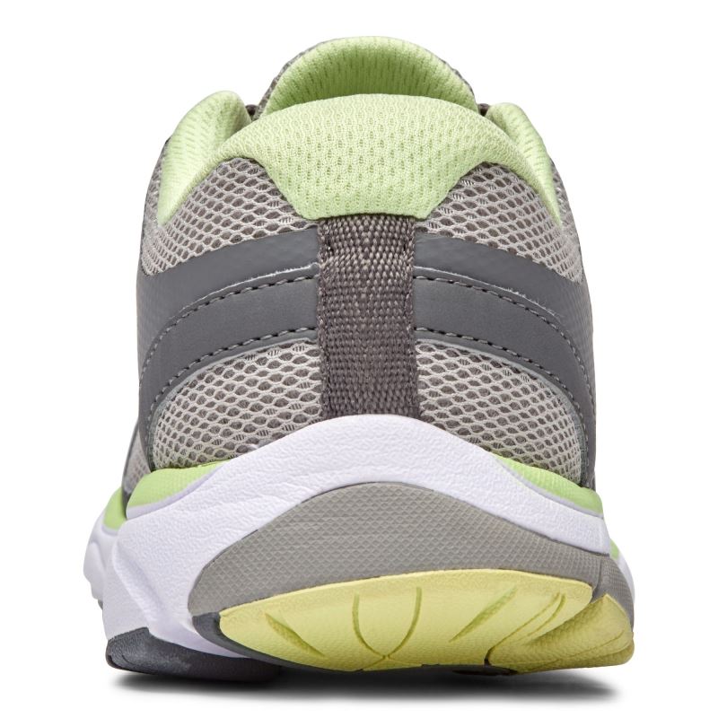 Vionic Tokyo Sneaker Grises | xqqggjLE