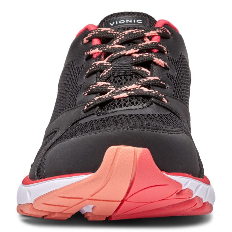 Vionic Tokyo Sneaker Negros | bKNae9qN