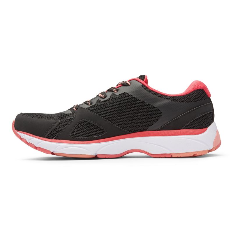 Vionic Tokyo Sneaker Negros | bKNae9qN