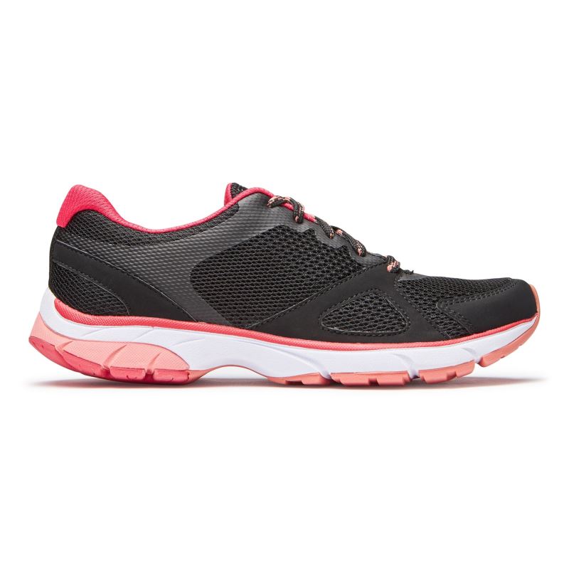 Vionic Tokyo Sneaker Negros | bKNae9qN