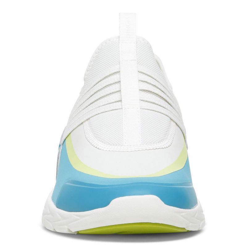 Vionic Vayda Slip On Sneaker Azules | popr4dpf