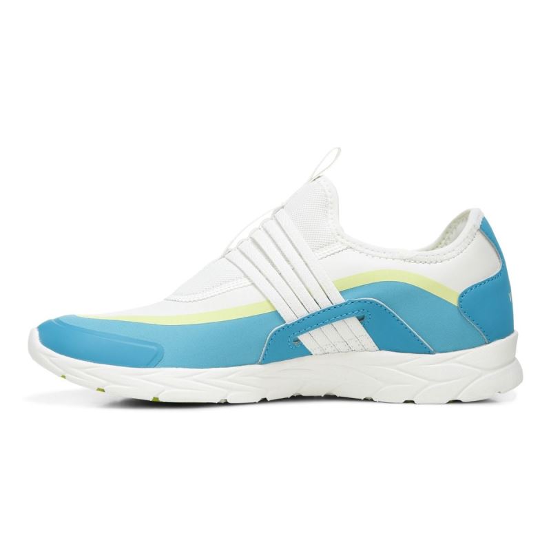 Vionic Vayda Slip On Sneaker Azules | popr4dpf