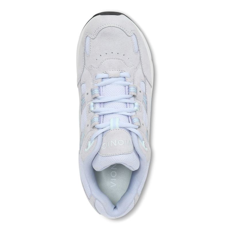 Vionic Walker Classic Azules | o99GKtHK