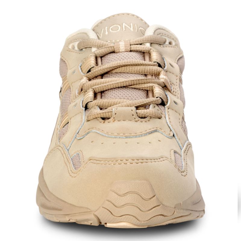 Vionic Walker Classic Beige | yy0SqSL0