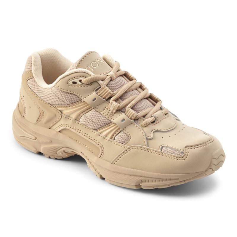Vionic Walker Classic Beige | yy0SqSL0