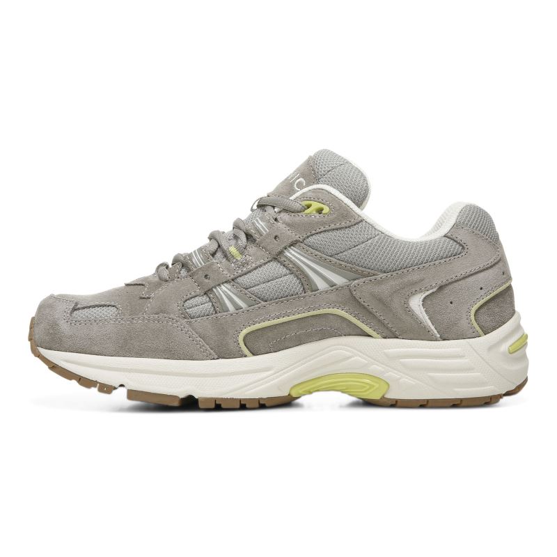 Vionic Walker Classic Grises | L9e317pw