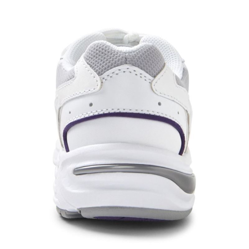 Vionic Walker Classic Morados | HJpmHSjD