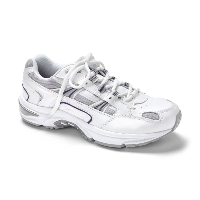 Vionic Walker Classic Morados | HJpmHSjD