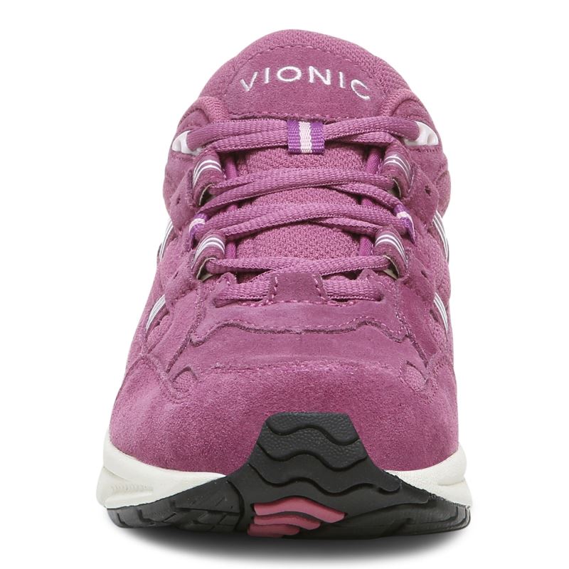 Vionic Walker Classic Morados | jLDYhEMn