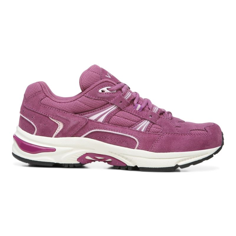 Vionic Walker Classic Morados | jLDYhEMn