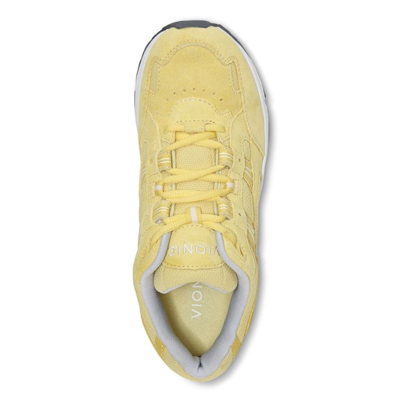 Vionic Walker Classic Naranjas | HpjBqyM2