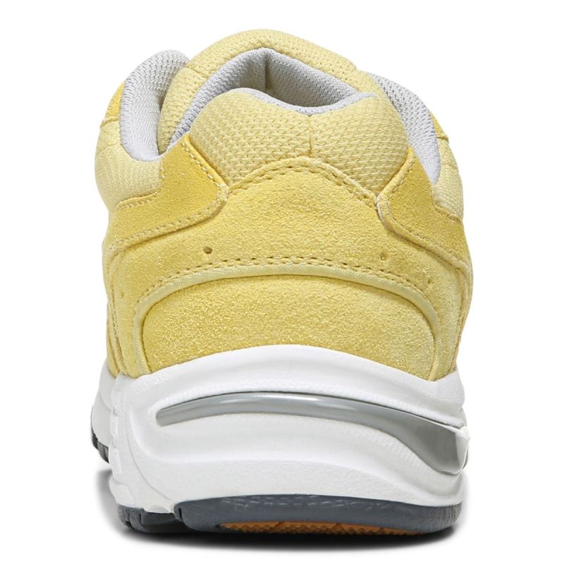 Vionic Walker Classic Naranjas | uNEROBXe