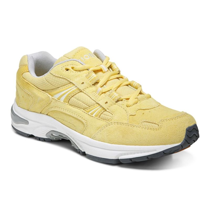 Vionic Walker Classic Naranjas | uNEROBXe