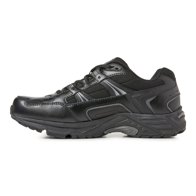 Vionic Walker Classic Negros | RsV4kC2h