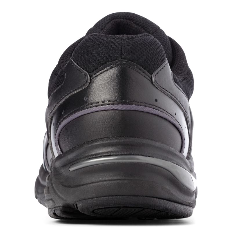 Vionic Walker Classic Negros | mYOnuwXl