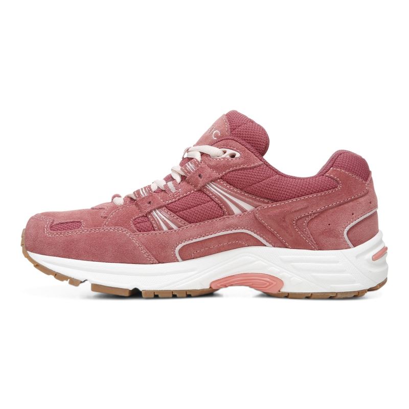 Vionic Walker Classic Rojos | AVFIX0YW