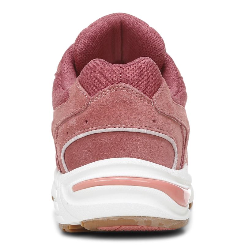 Vionic Walker Classic Rojos | AVFIX0YW