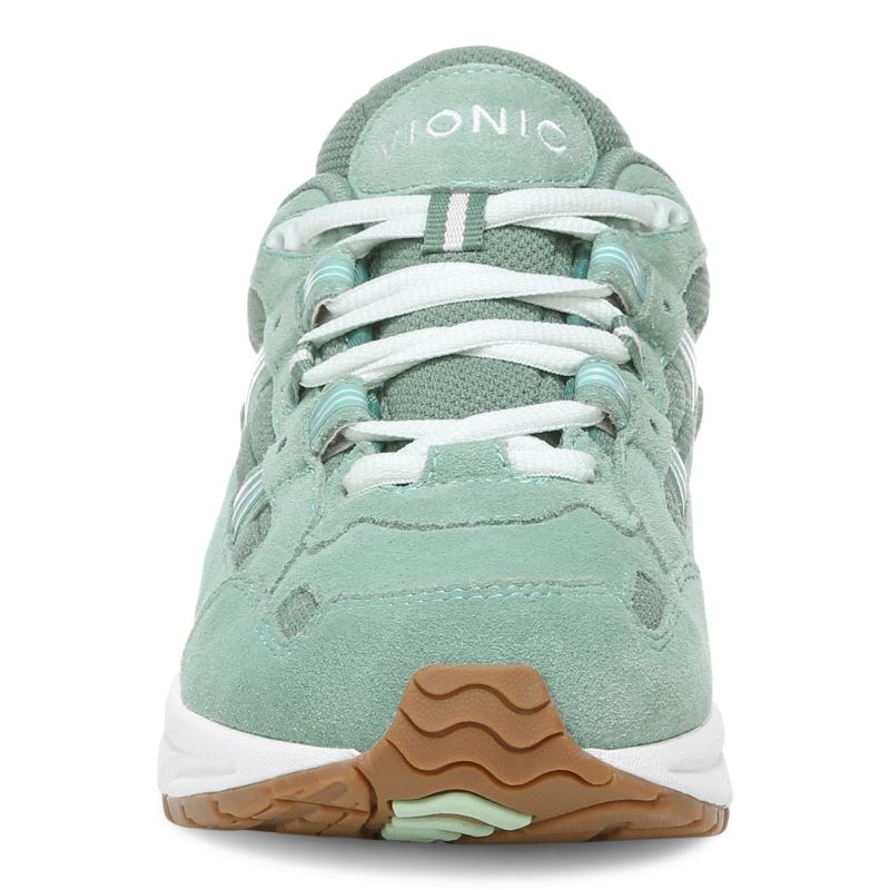 Vionic Walker Classic Verdes | PQQyxVXO