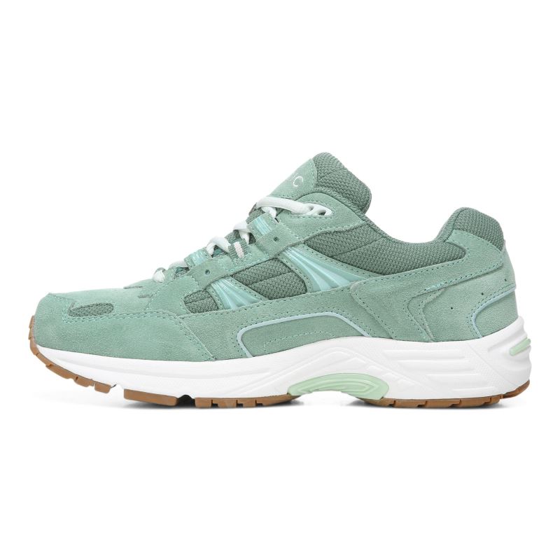 Vionic Walker Classic Verdes | PQQyxVXO