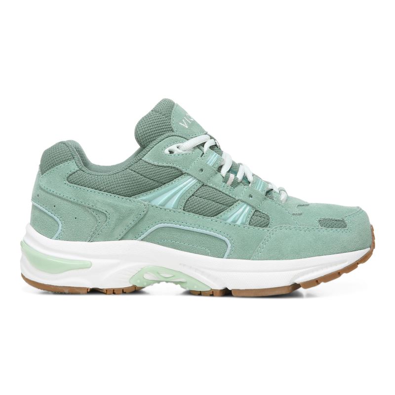 Vionic Walker Classic Verdes | PQQyxVXO
