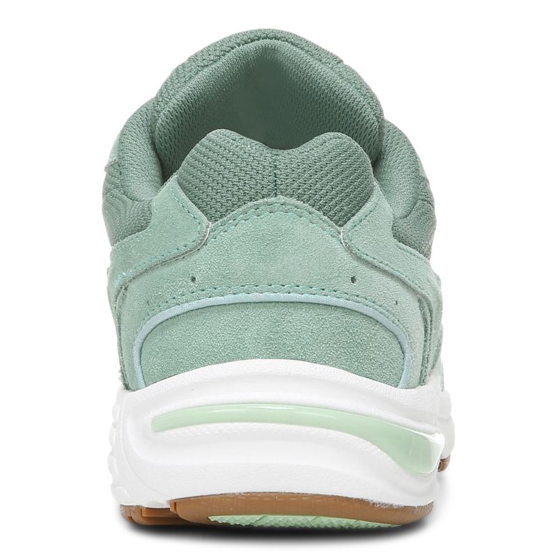 Vionic Walker Classic Verdes | PQQyxVXO