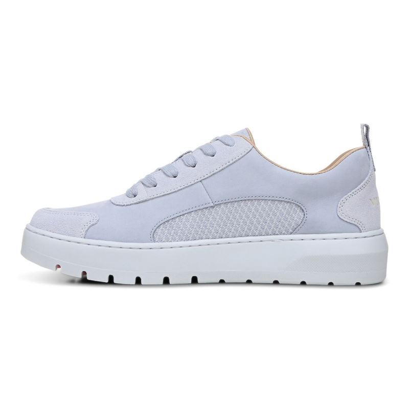 Vionic Wiley Sneaker Azules | EU2pYz94