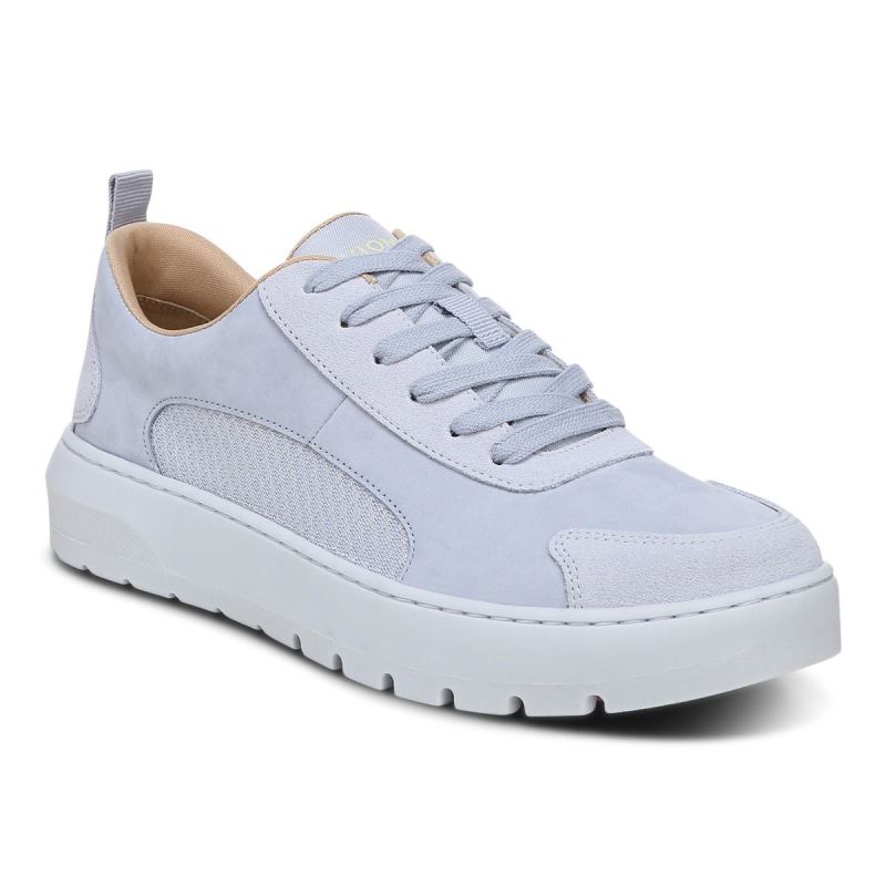 Vionic Wiley Sneaker Azules | EU2pYz94