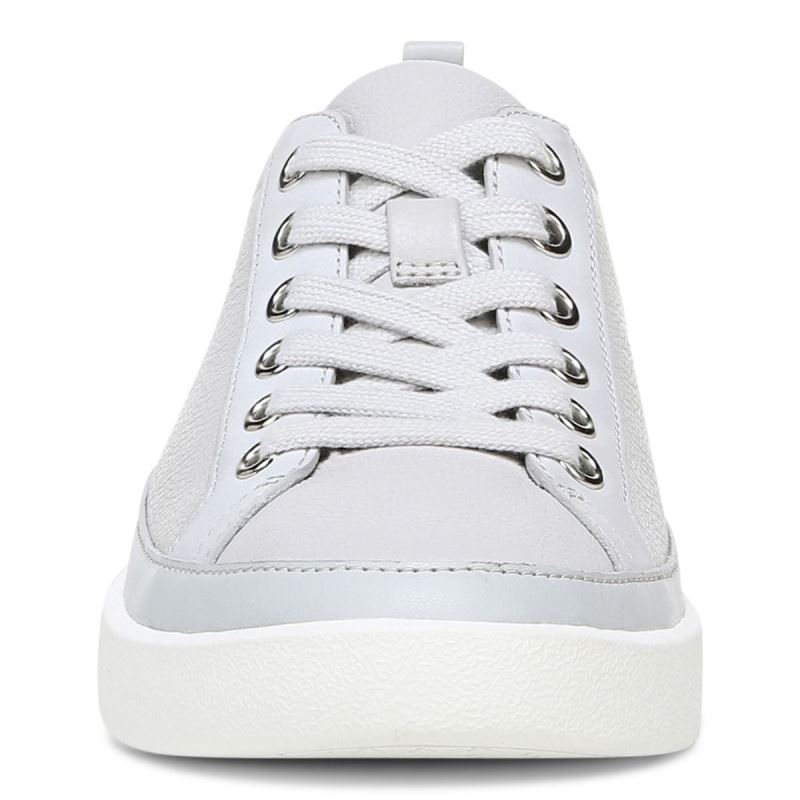 Vionic Winny Sneaker Grises Claro | NbXUUxfM