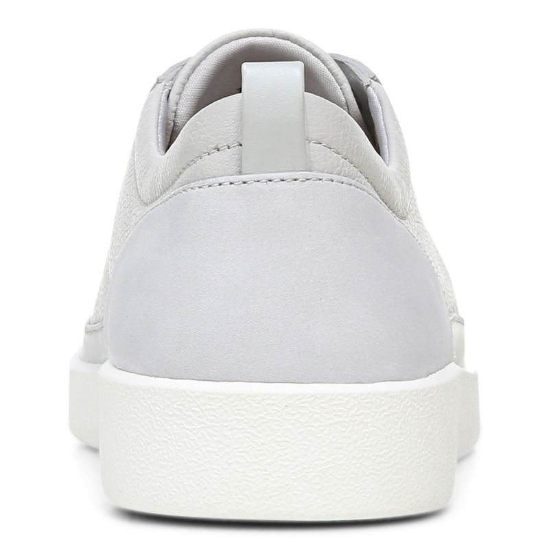 Vionic Winny Sneaker Grises Claro | NbXUUxfM