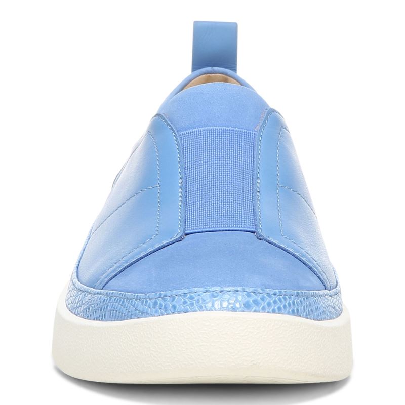 Vionic Zinah Slip on Sneaker Azur | ae3t1v23