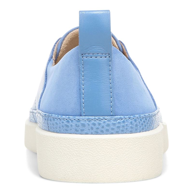 Vionic Zinah Slip on Sneaker Azur | ae3t1v23