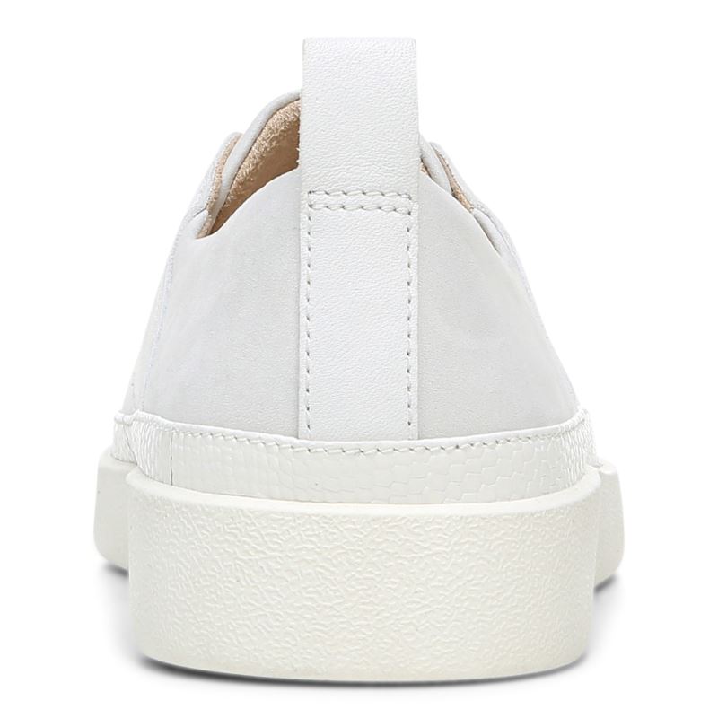 Vionic Zinah Slip on Sneaker Blancos | q1llOSOM