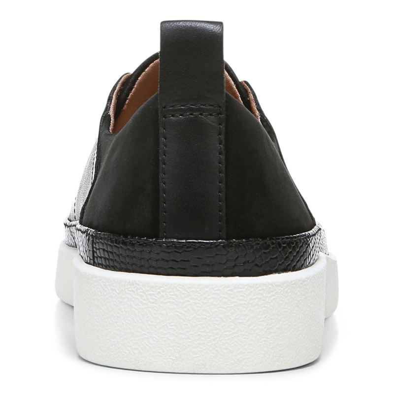 Vionic Zinah Slip on Sneaker Negros | gVd2N7Kx