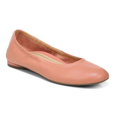 Vionic Alexa Planos Coral | v0K3h9Kq