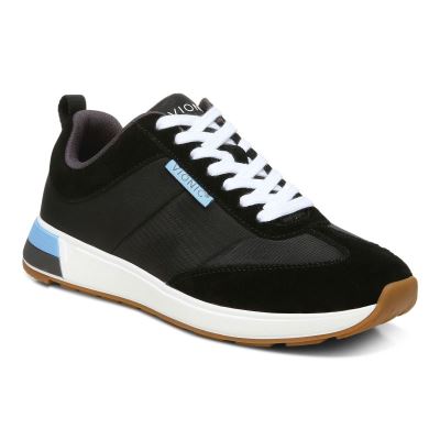 Vionic Breilyn Sneaker Negros | OntTaiwp