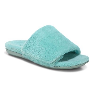 Vionic Dream Pantuflas Moutarde | Vpv2BqwD