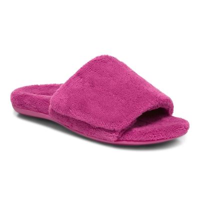 Vionic Dream Pantuflas Rosas | cihpgIp8