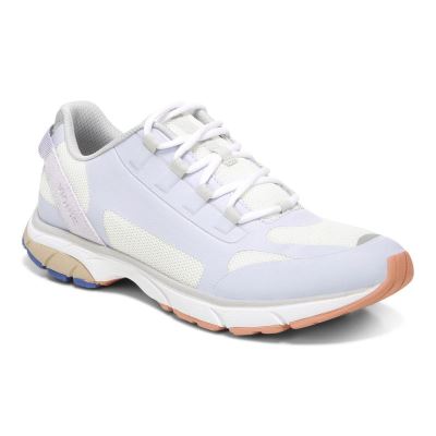 Vionic Edin Sneaker Azules | sRo1qwR0