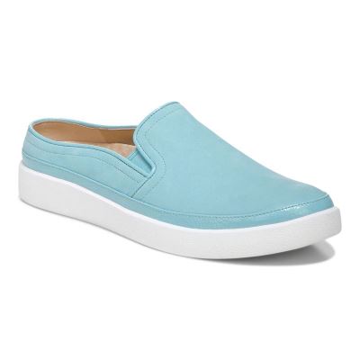 Vionic Effortless Slip on Sneaker Azules | 2DHbbMnA