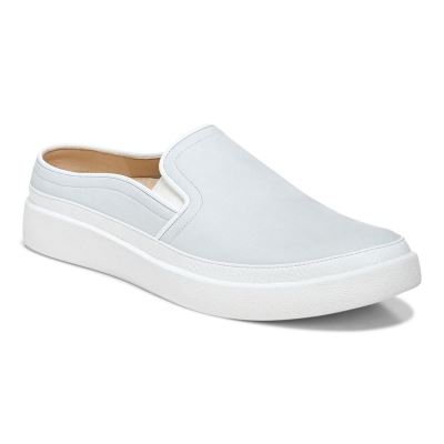 Vionic Effortless Slip on Sneaker Grises | 3rLDCDGT