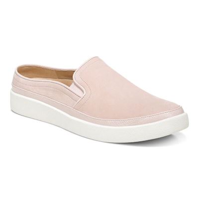 Vionic Effortless Slip on Sneaker Rosas | vzCmjXUn