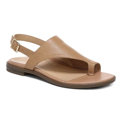 Vionic Ella Sandal Beige | 3fxq6PXx