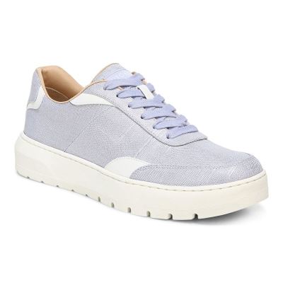 Vionic Elsa Sneaker Azules | YhLOQjse
