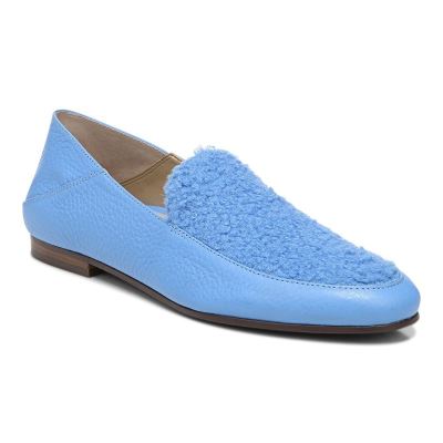 Vionic Frieda Planos Azur | xq8UkpBa