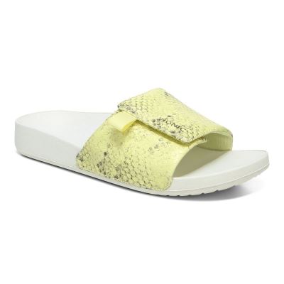 Vionic Keira Chanclas Sandal Serpent | D2wsmPHW