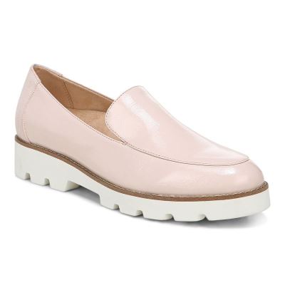 Vionic Kensley Loafer Rosas | qvL79jxE