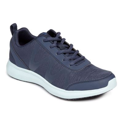 Vionic Kiara Pro Sneaker Azul Marino | qEi4kZrt