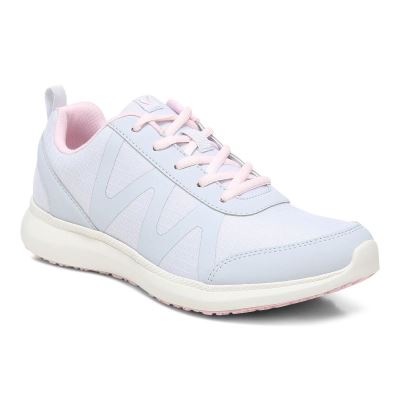 Vionic Kiara Pro Sneaker Blancos | KbpywJ5b